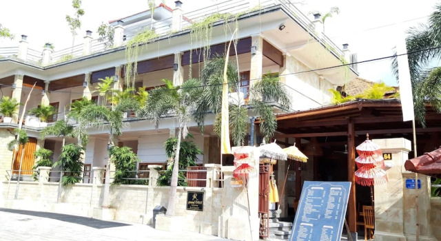 Grand Raka Homestay, Boek Hotel Singaraja Buleleng