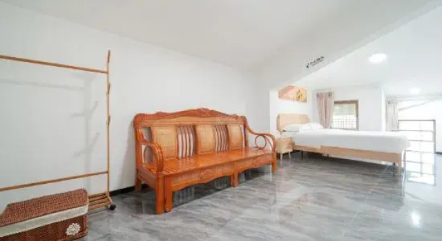 Suite Shiguanghui Hostel