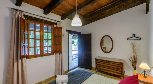 Cortijo El Vinculo Campillos by Ruralidays, Забронировать Отель Отели провинции Малаги с бассейном, Бассейн