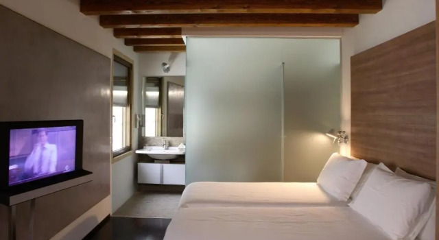 Двухместный номер Standard Hotel Palladio