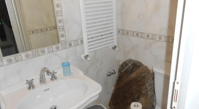 Номер Standard Cinqueterre Holidays