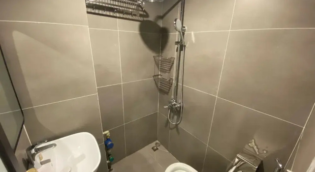 Студия Deluxe Era Apartment Giang Vo