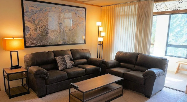 206 2 Bedroom Home