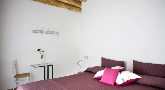 Agriturismo Il Mulino, Rezervasyon Otel Borzonasca Liguria
