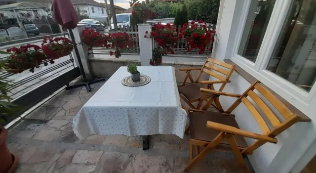 Апартаменты Tija Guest Rooms