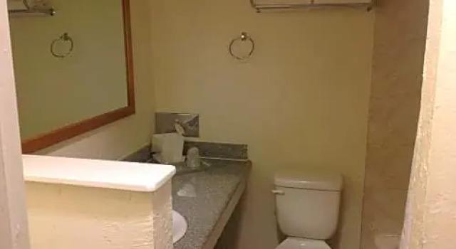 Suite doppia 2 camere Alien Residence Inn