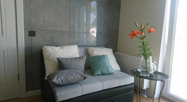 VILLA FLORANCE apartments