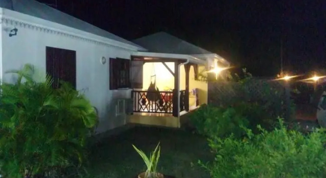 Sci Ciaj, Prenota Hotel Baie-Mahault Basse-Terre