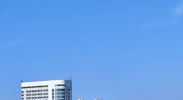 Номер Comfort Guangzhou Hantao International Apartment