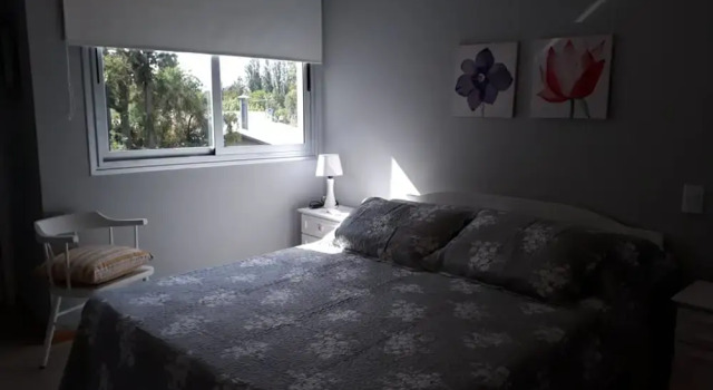 Duplex La Puntilla, Забронировать Дом для отпуска Отели Чакрас-де-Кория с парковкой, рядом с Santa Angela Winery, Парковка
