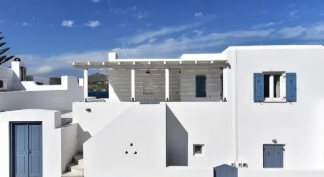 Armenistis Apartment 2