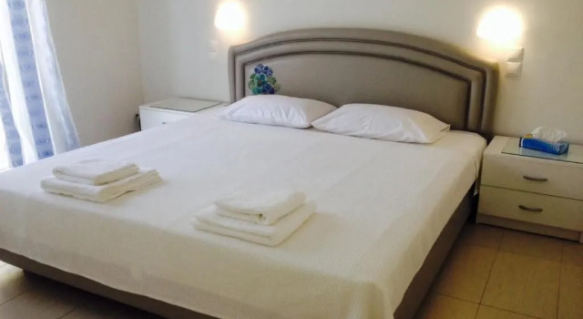 Вилла Zante Vista Villas