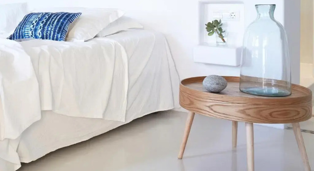 Номер Standard c 1 комнатой seafront Amare Mykonos
