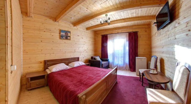 Полулюкс Altair Hotel