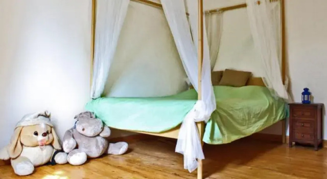 Relaxing Oasis, Prenota Appartamento Bruxelles 