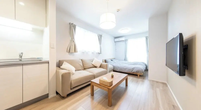 Logement Aile