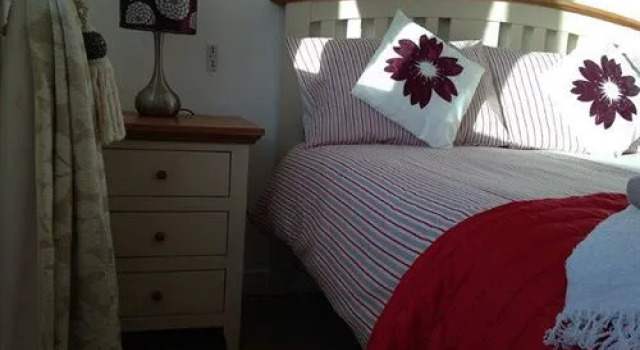 Sea Wood Bed and Breakfast, Забронировать Отель Отели Англии 3 звезды, 3*