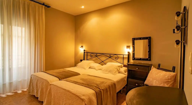 Двухместный номер Standard Hotel Alfonso IX