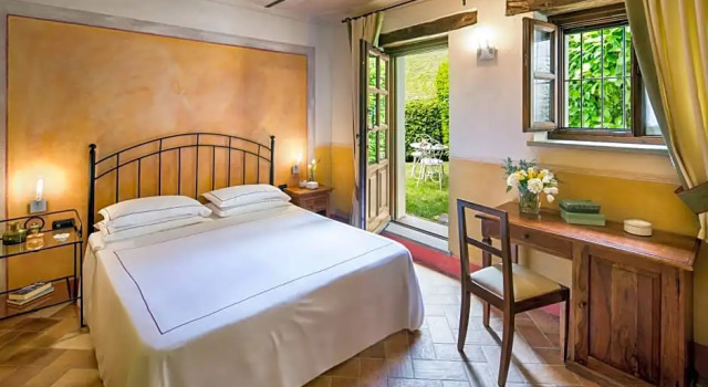 Номер Superior Relais Montemarino