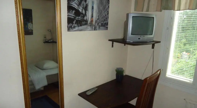 Номер Standard Hotel Lamminpää