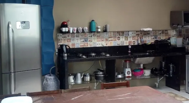 Коттедж Camboriu