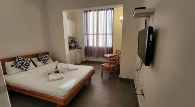 David Hameleh House, Reserva ahora Hotel Hoteles en Netanya con piscina, cerca de Hasharon Shopping Mall, Piscina