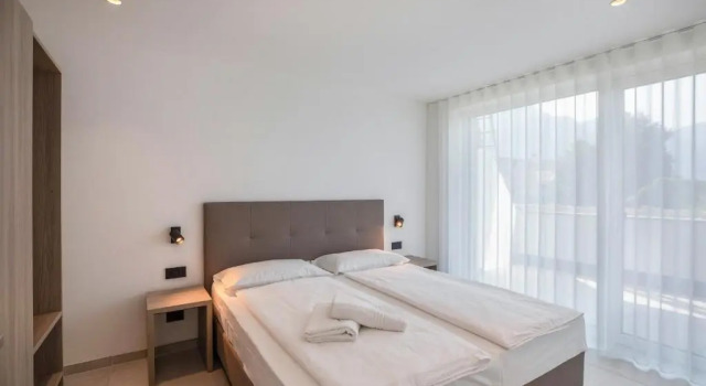 Apartment Himmelblau