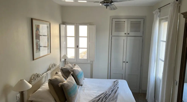 Номер Deluxe с видом на воду Pastis Hotel Saint-Tropez