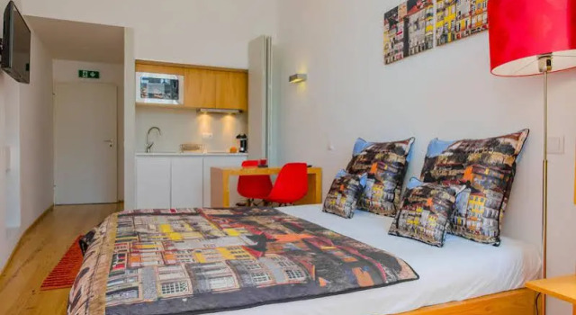 Oporto Home Apartments, Забронировать Апартаменты/квартира Порту Регион Порту, рядом с Канатная дорога Гайя