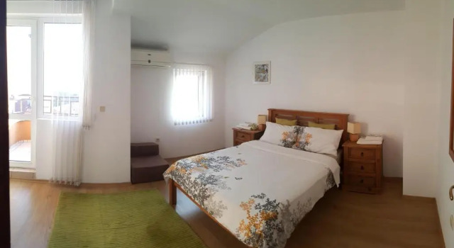 Varna Seaview Apartment, Забронировать Апартаменты/квартира Варна 