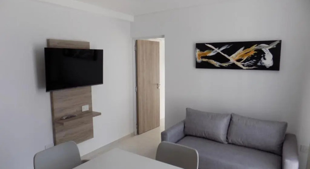 Номер Standard c 1 комнатой Inizio Hotel