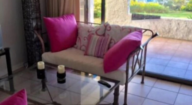 Апартаменты Comfort Departamento Puerto Velero Angelica