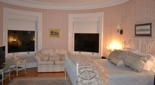 Château la Motte Guest House, Varaa Matkakoti  