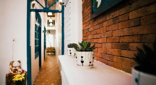 Shin Homestay