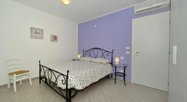 Апартаменты c 1 комнатой Residence Serenella