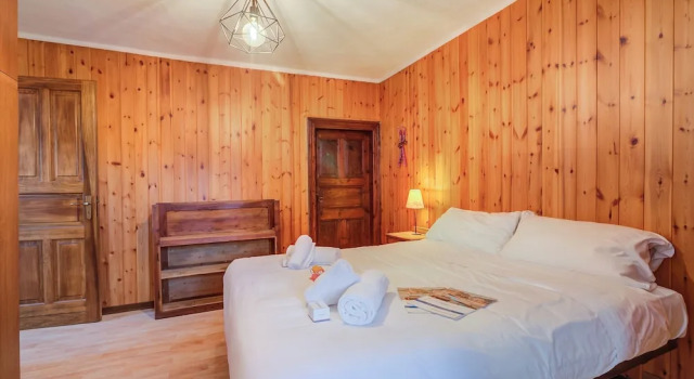 Lidia’s Lodge Apartment, Varaa Huoneisto Sauze d'Oulx Val di Susa