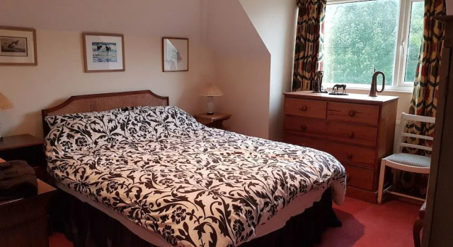 House On The Hill, Book Hotel Hoteller i Great Massingham med parkering, Parkering