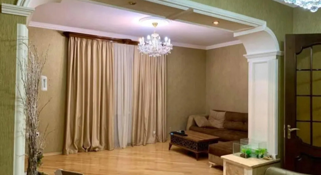 Апартаменты Your home in Kutaisi