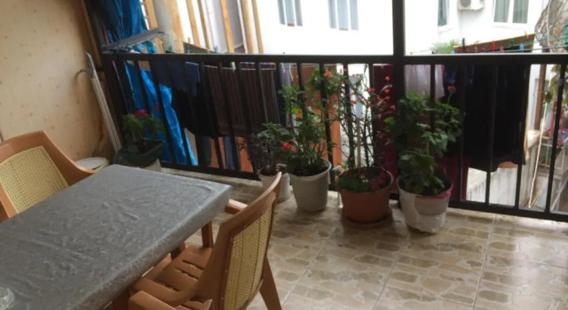 Двухместный номер Standard Homestay Seaside by Manuchar