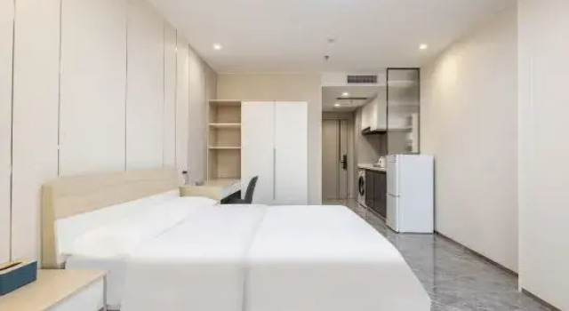 Chaoshan Huanpeng Hotel (Jieyang Chaoshan Airport Branch), Boek Hotel Hotels in Guangdong met parkeren, Parkeren