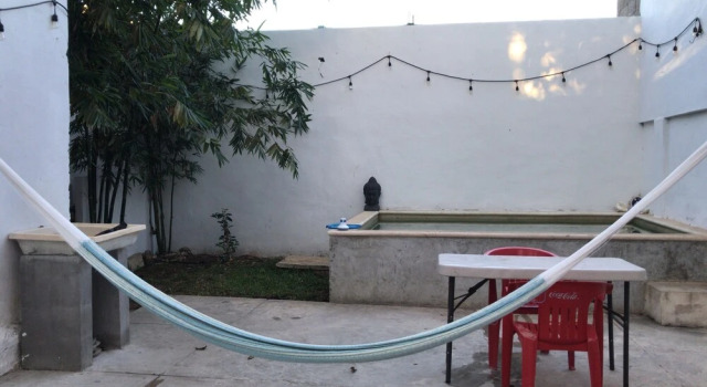 Casa Las Brisas Mérida, Prenota Hotel Hotel a Yucatán con piscina, Piscina