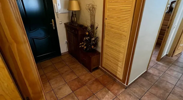 Шале Belvilla by OYO Single Chalet en La Adrada