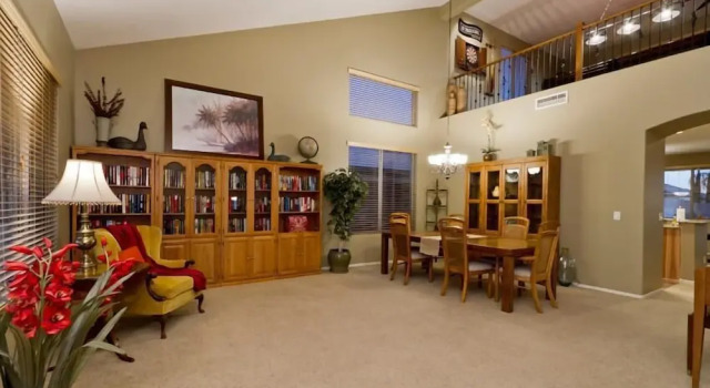 Peoria Desert Splendor By Signature Vacation Rentals, Book Vacation Home Peoria Phoenix Metropolitan Area