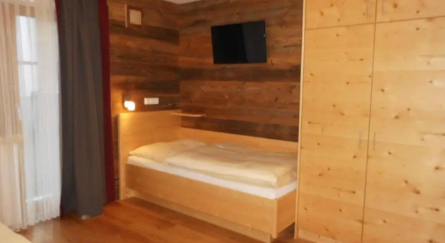 Номер Standard Zimmer & Appartements Schwarzenbacher Sonja & Konrad