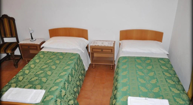 Ristorante Albergo Al Ciocco, Buchen Sie Hotel Montefiorino Emilia-Romagna