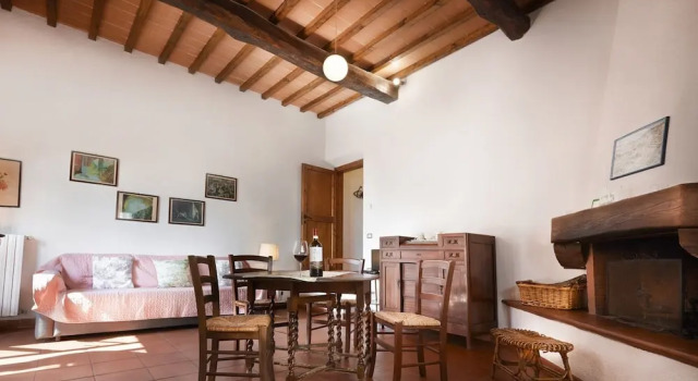 Апартаменты Standard Tenuta San Vito In Fior Di Selva
