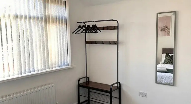 Saunton 3 Bedroom and 1 Bathroom House, Забронировать Дом для отпуска Коттеджи Большого Лондона, Коттедж