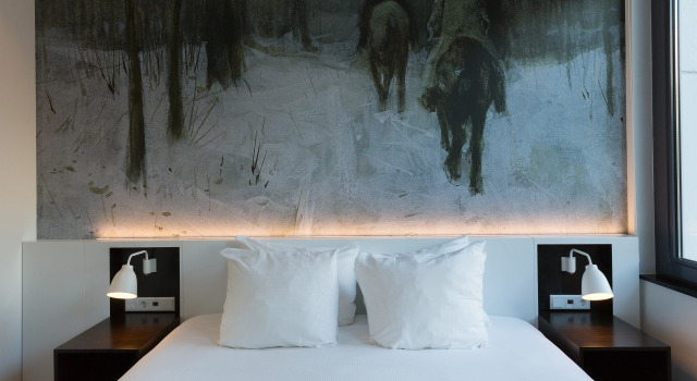 B-aparthotel Kennedy