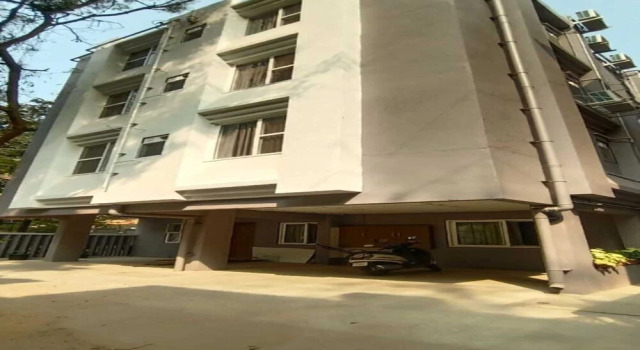 Sharman Suites, Забронировать Отель Йервандване штат Махараштра
