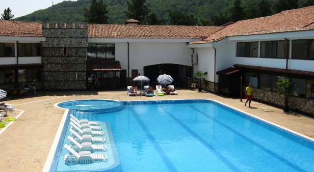 Motel Koziyat Rog, Buchen Sie Motel Motels in Oblast Burgas, Motel